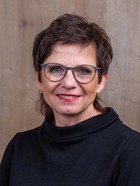 Gisela Lederer